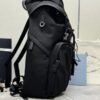 Replica Prada Re – Neylon Backpack