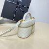 Replica YSL Gaby White