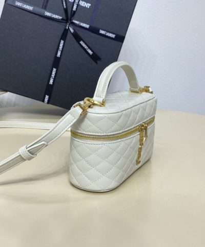Replica YSL Gaby White