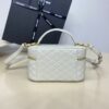 Replica YSL Gaby White