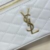 Replica YSL Gaby White - 1:1 premium replica handbag