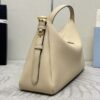 Replica Prada Prada Aimée Large Milk Tea - elite factory replica handbag