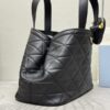 Replica Prada Tote Bag Black - 1:1 premium replica handbag