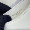 Replica YSL Voltaire Tote White