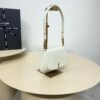 Replica YSL Voltaire Tote White