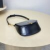 Replica YSL Voltaire Tote Black - high-end replica designer purse
