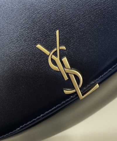 Replica YSL Voltaire Tote Black - elite factory replica handbag