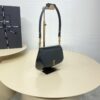 Replica YSL Voltaire Tote Black - 1:1 premium replica handbag