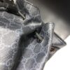 Replica Gucci Large Web Backpack Black