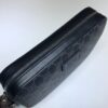Replica Gucci Men's Clutch Black