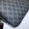 Replica Gucci Men's Clutch Black