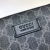 Replica Gucci Men's Clutch Black