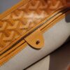Replica Goyard Artois PM Yellow - affordable luxury replica bag