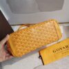 Replica Goyard Artois PM Yellow - high-quality designer bag dupe