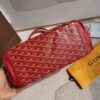 Replica Goyard Artois PM Red