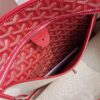 Replica Goyard Artois PM Red