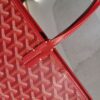 Replica Goyard Artois PM Red