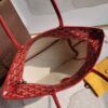 Replica Goyard Artois PM Red