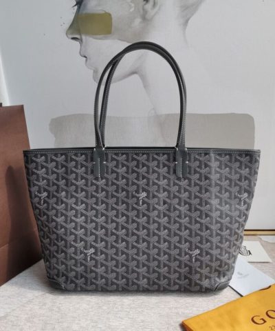 Replica Goyard Artois PM Grey