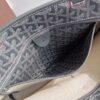 Replica Goyard Artois PM Grey - elite factory replica handbag