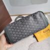 Replica Goyard Artois PM Grey - top-grade luxury bag dupe