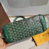 Replica Goyard Artois PM Green