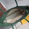 Replica Goyard Artois PM Green