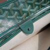 Replica Goyard Artois PM Green - 1:1 premium replica handbag