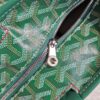 Replica Goyard Artois PM Green - high-quality designer bag dupe