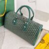 Replica Goyard Boston 45 Green