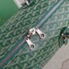 Replica Goyard Boston 45 Green - high-end replica designer purse