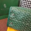Replica Goyard Boston 45 Green