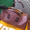 Replica Goyard Boston 45 Bordeaux - designer handbag clone