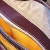 Replica Goyard Boston 45 Bordeaux - premium superclone handbag