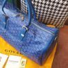 Replica Goyard Boston 45 Blue - elite factory replica handbag