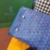 Replica Goyard Boston 45 Blue