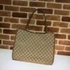 Replica Gucci 1955 Horsebit Tote Bag - premium superclone handbag