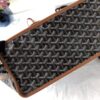 Replica Goyard Anjou PM Brown