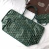 Replica Goyard Anjou PM Green