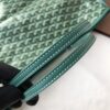 Replica Goyard Anjou PM Green