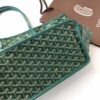 Replica Goyard Anjou PM Green