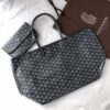 Replica Goyard Anjou PM Grey