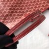Replica Goyard Anjou PM Red