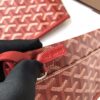 Replica Goyard Anjou PM Red