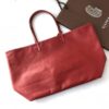 Replica Goyard Anjou PM Red - 1:1 premium replica handbag