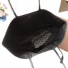 Replica Goyard Anjou PM Black