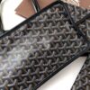 Replica Goyard Anjou PM Black