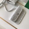 Replica Goyard Isabelle White