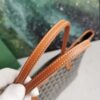 Replica Goyard Artois PM Brown - premium superclone handbag