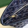 Replica Goyard Artois PM Dark Blue - premium superclone handbag